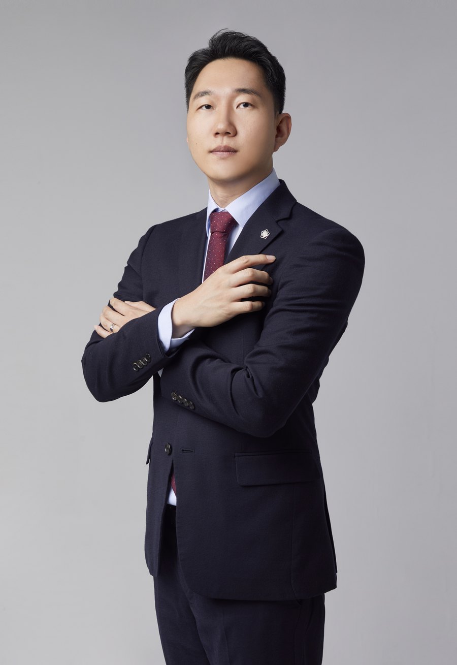 올인법률사무소 대표변호사 허동진